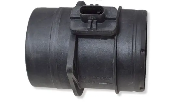 Volkswagen Golf VI Mass air flow meter 0281002956 03L906461A 287894376