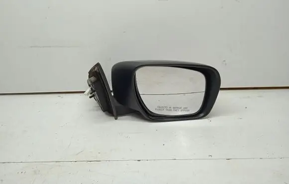 Mazda CX-9 Front door electric wing mirror E4012284