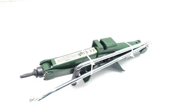 Nissan Qashqai Lift Jack