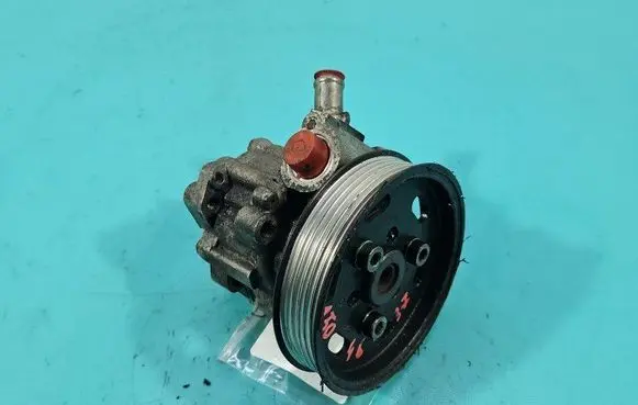 Audi A4 S4 B6 8E 8H Power steering pump 8E0145155N IMPRK1504637