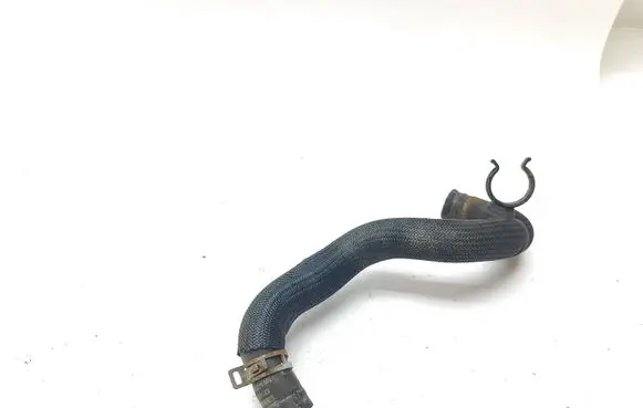 Renault Trafic III (X82) Engine coolant pipe/hose 140532719R 93450183