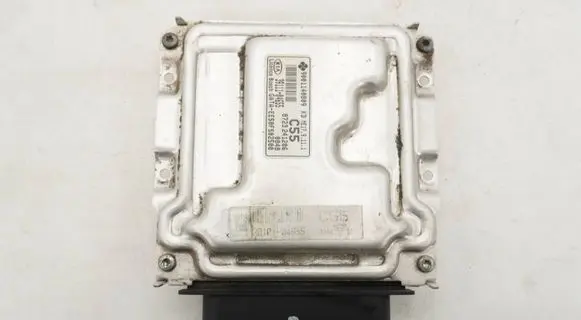 KIA Picanto Engine control unit/module 3911104655 3910104655