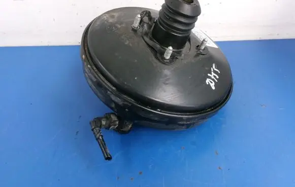 Peugeot Partner Brake booster 9648370680