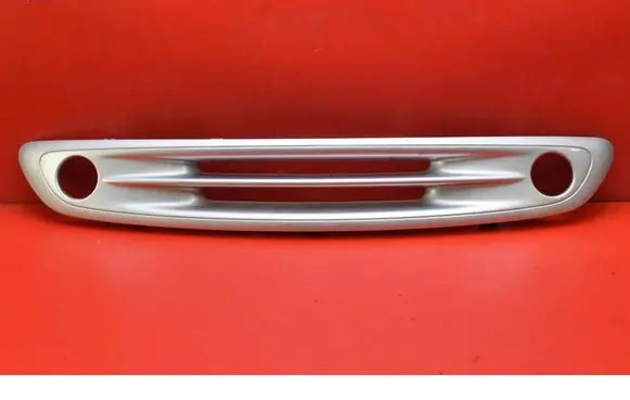 Smart ForTwo I MC01 Front grill 0001744