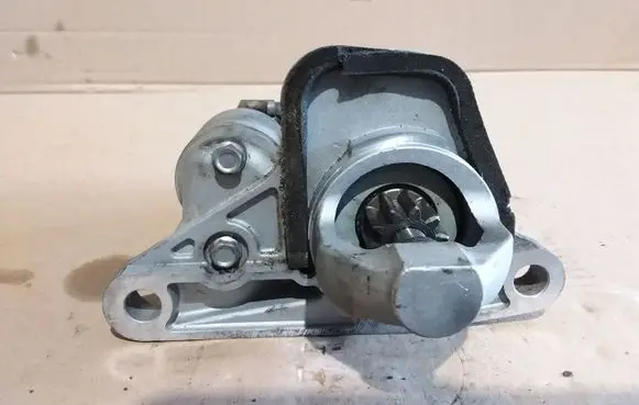 Nissan Qashqai Starter motor 23300EN20A S114902A