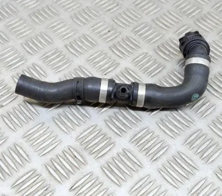 Mercedes-Benz EQC Engine coolant pipe/hose A2935010900