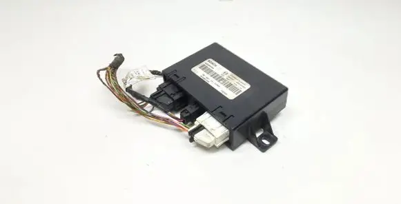 Citroen C5 Parking PDC control unit/module 9649604380 0263004089