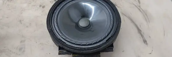 Honda Civic Rear door speaker EAS16P688A