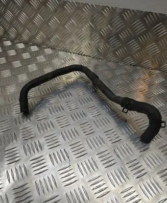 Hyundai Terracan EGR valve line/pipe/hose
