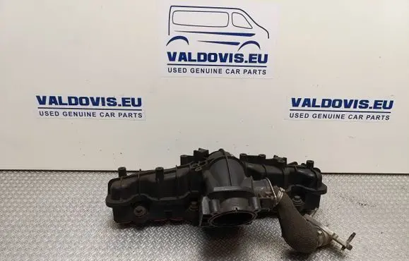 Ford Transit Custom Intake manifold BK2Q9424C