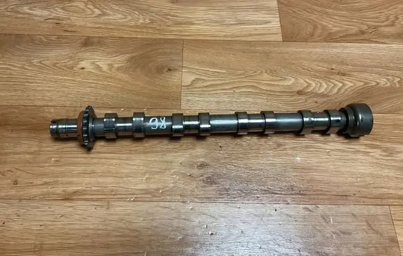 Ford Mondeo MK IV Camshaft 9683073880 001077794 TKP1580541