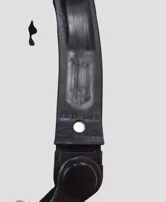Seat Ibiza IV (6J,6P) Front door check strap stopper 6J0837249
