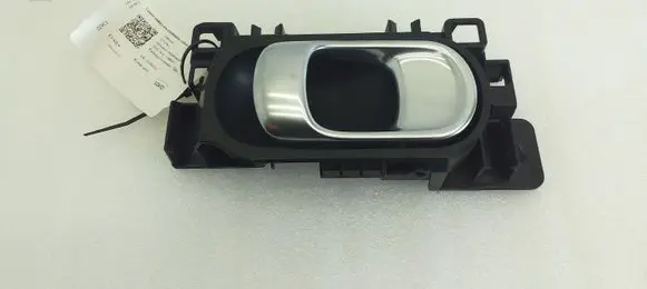 Citroen C3 Rear door interior handle 98012886VV