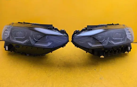 BMW 4 G22 G23 G24 G26 Headlight/headlamp 9505113