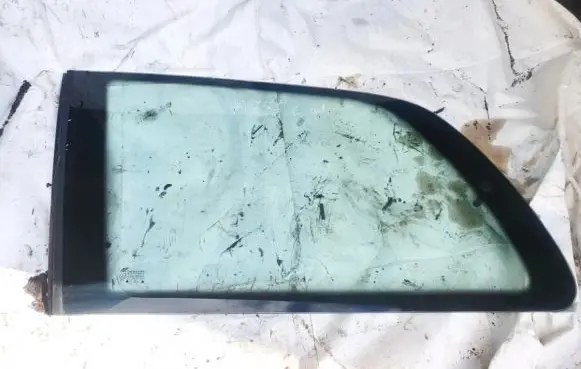 Ford Galaxy Rear side window