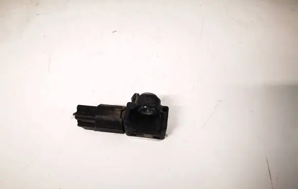 Ford Kuga I Airbag deployment crash/impact sensor 8M5T14B342AC