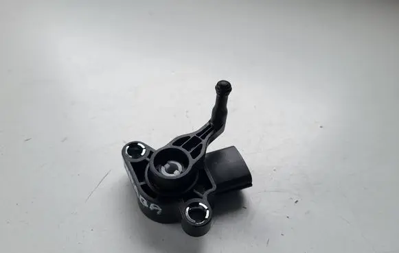 Clutch pedal sensor