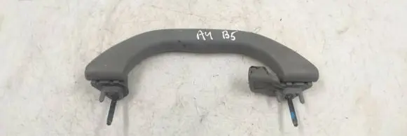 BMW 3 E46 Rear interior roof grab handle 8d0857607g