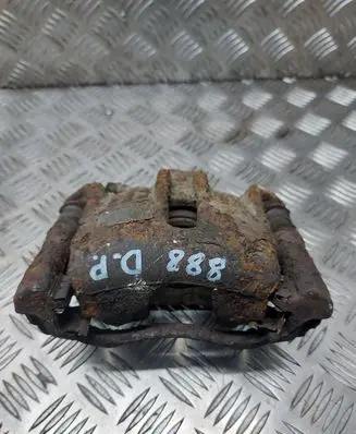 Citroen Berlingo Front brake caliper