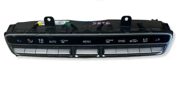 Mercedes-Benz C W205 Climate control unit A2059059213