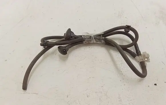 Nissan Almera Tino Windshield washer spray nozzle IMPRK1493373