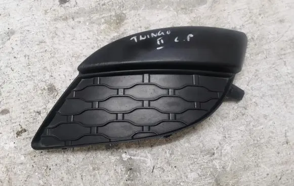 Renault Twingo II Front bumper lower grill