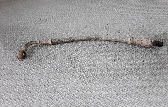 Land Rover Discovery Turbo turbocharger oiling pipe/hose
