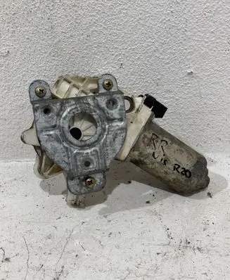 Nissan Terrano Rear door window regulator motor