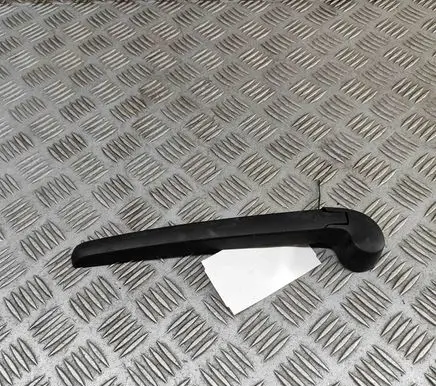 Audi A1 Rear wiper blade arm 8R0955407