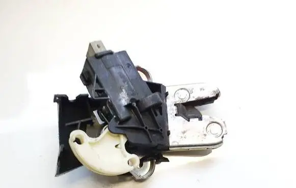 Audi A5 8T 8F Tailgate/trunk/boot lock/catch/latch 4F5827505D