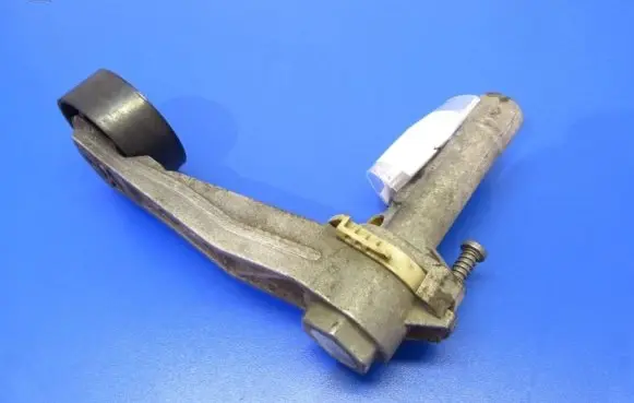 Peugeot 207 Timing belt tensioner IMPRK546129