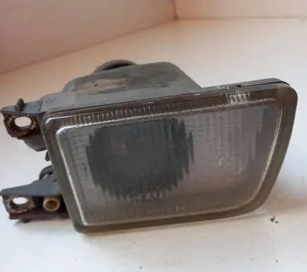 Volkswagen Golf III Front fog light 301139354