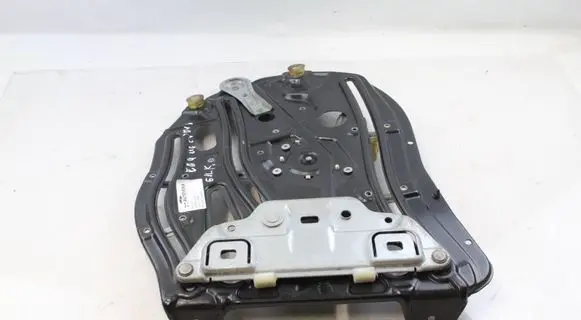 BMW M6 Rear door window regulator with motor 7008629 51377008629