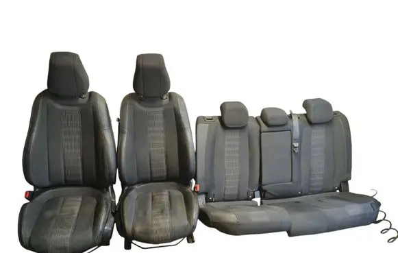 Peugeot 308 Seat set 