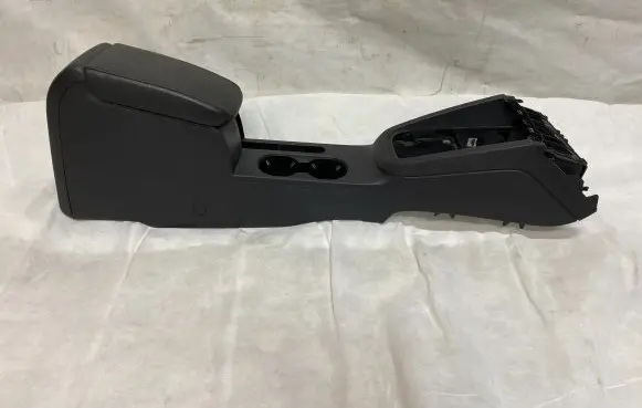 Volkswagen Jetta VI Center console 5C7863241J