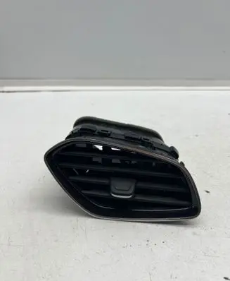Opel Grandland X Dashboard side air vent grill/cover trim YP00063577 00226543