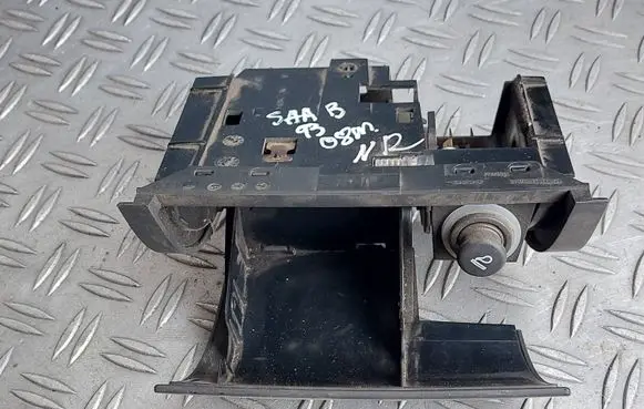 Saab 9-3 Ver2 Car ashtray 12789501