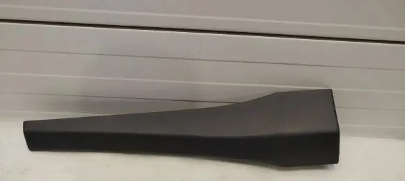 Dodge RAM Front mudguard 68349570AA