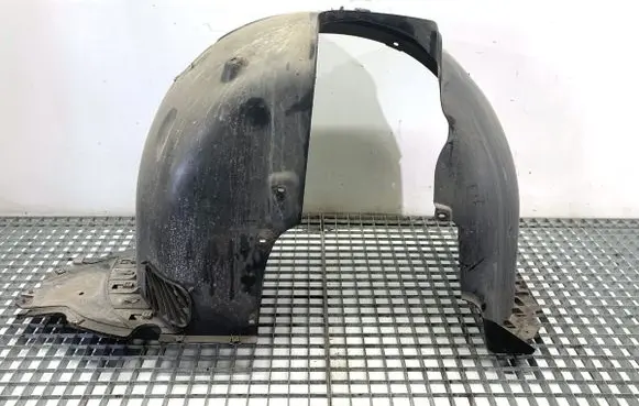Skoda Octavia Mk4 Front wheel arch liner splash guards 5E3809958K