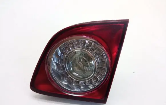 Volkswagen Golf Plus Rear/tail lights