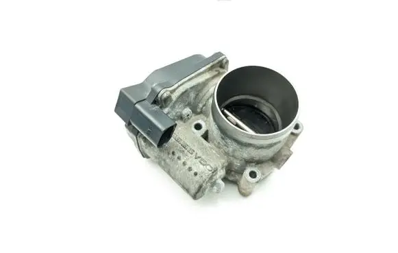 Seat Leon (1P) Electric throttle body valve 03C133062C A2C53030936