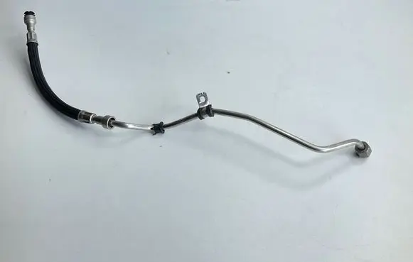 BMW 4 F36 Gran coupe Fuel main line pipe