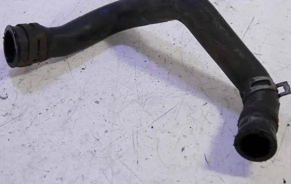 Ford Focus Air intake hose/pipe XS4Q-6A804-BA