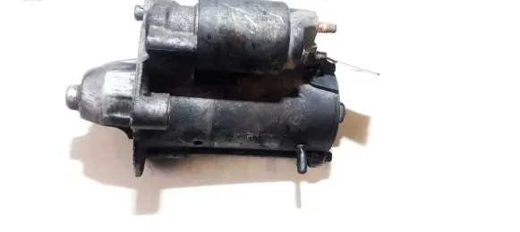 Ford Focus Starter motor 3m5t11000cf 7170ci