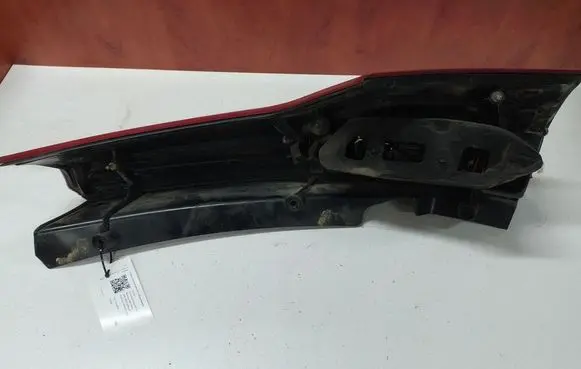 Citroen C4 Grand Picasso Rear/tail lights PSA00946601LI PSA00946601