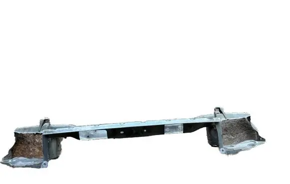 Volvo V50 Top upper radiator support slam panel 