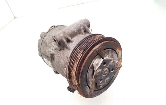 Renault Scenic II - Grand scenic II Air conditioning (A/C) compressor (pump) 8200309193 01140018