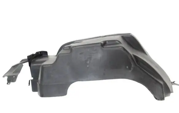 Hummer H2 Front wheel arch liner splash guards 15193457 15172113 15773464