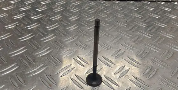 Toyota Yaris Valve 