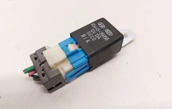 Hyundai Santa Fe Other relay 9544539058